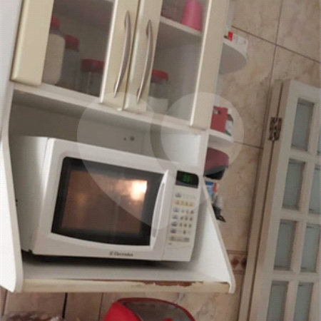 Apartamento à venda com 3 quartos em Jardim Boa Vista (zona Oeste), São Paulo, SP
