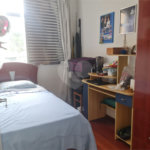 Apartamento à venda com 2 quartos em Parque Suzano, Suzano, SP