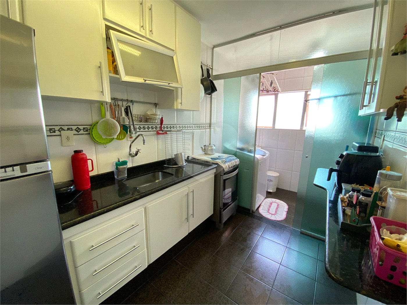 Apartamento à venda com 3 quartos em Vila Guarani (z Sul), São Paulo, SP
