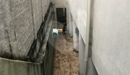 Sobrado à venda com 3 quartos, sendo 1 suíte,  em Horto, São Paulo, SP