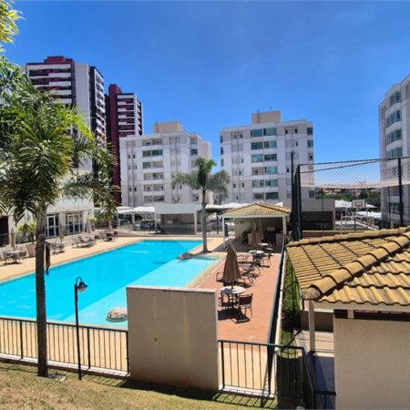 Apartamento à venda com 3 quartos, sendo 1 suíte, em Jardim Vera Cruz, Sorocaba, SP