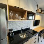 Apartamento à venda com 1 quarto em Jardim das Acácias, São Paulo, SP