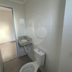 Apartamento à venda com 1 quarto em Vila Guilherme, São Paulo, SP