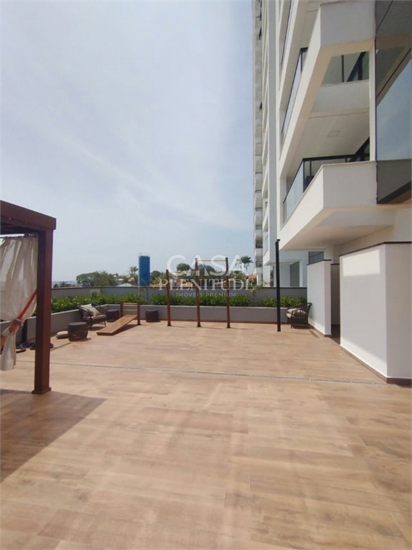 Apartamento à venda ou para alugar com 3 suítes em Parque Campolim, Sorocaba, SP