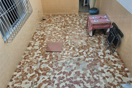 Casa de Vila à venda com 3 quartos, sendo 1 suíte, em Rio Comprido, Rio de Janeiro, RJ