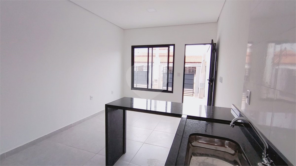 Casa à venda com 2 quartos em Jardim Jatobá, Sorocaba, SP