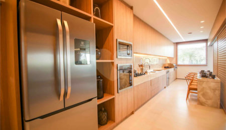 Apartamento à venda com 3 suítes em Perdizes, São Paulo, SP
