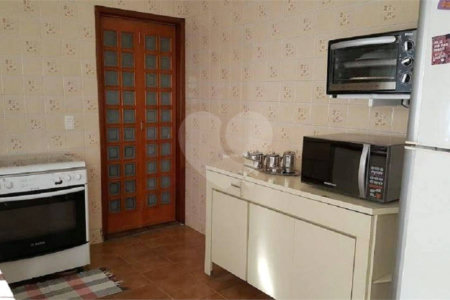Sobrado à venda com 3 quartos em Vila Maria Alta, São Paulo, SP