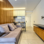 Apartamento à venda com 1 suíte em Itaim Bibi, São Paulo, SP