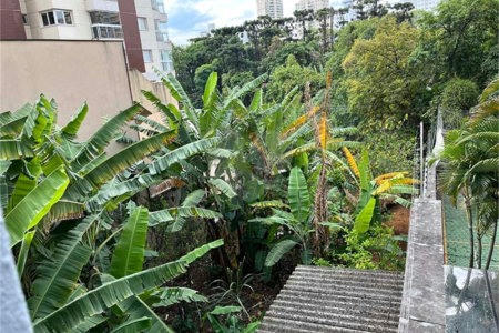 Terreno à venda em Santana, São Paulo, SP