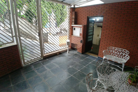 Sobrado à venda com 3 quartos, sendo 1 suíte, em Santana, São Paulo, SP