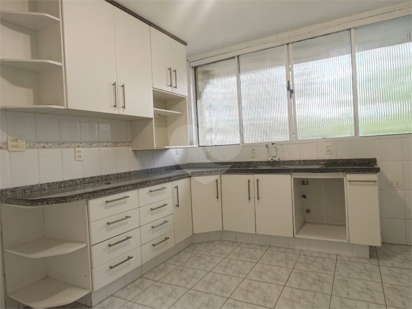 Apartamento à venda com 2 quartos em Alto da Boa Vista, São Paulo, SP