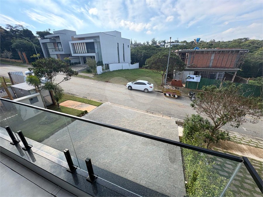 Casa à venda com 3 suítes no condomínio Alphaville Castello, Itu - SP