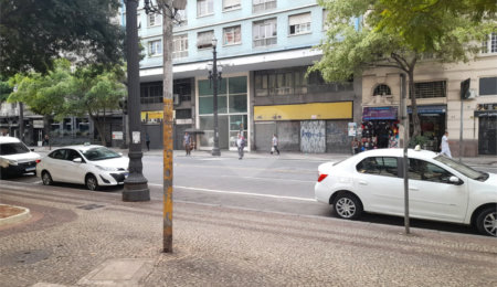 Apartamento à venda com 2 quartos em Santa Efigênia, São Paulo, SP