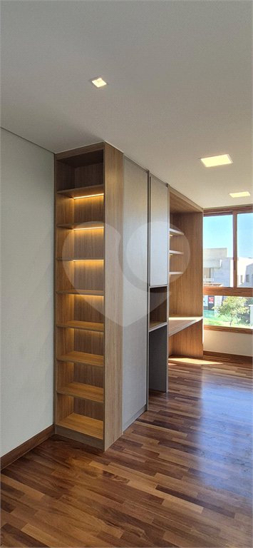 Casa à venda com 4 suítes no condomínio Residencial Parque Campos de Santo Antônio Ii, Itu - Sp, Itu - SP
