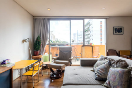 Cobertura à venda ou para alugar com 4 quartos, sendo 2 suítes, em Perdizes, São Paulo, SP