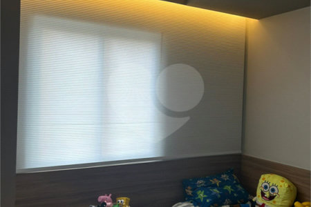 Apartamento à venda com 2 quartos, sendo 1 suíte, em Santa Teresinha, São Paulo, SP