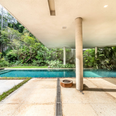 Sobrado à venda com 3 suítes em Cidade Jardim, São Paulo, SP