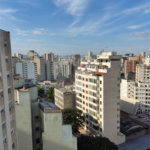 Apartamento à venda com 1 suíte em Santa Cecília, São Paulo, SP