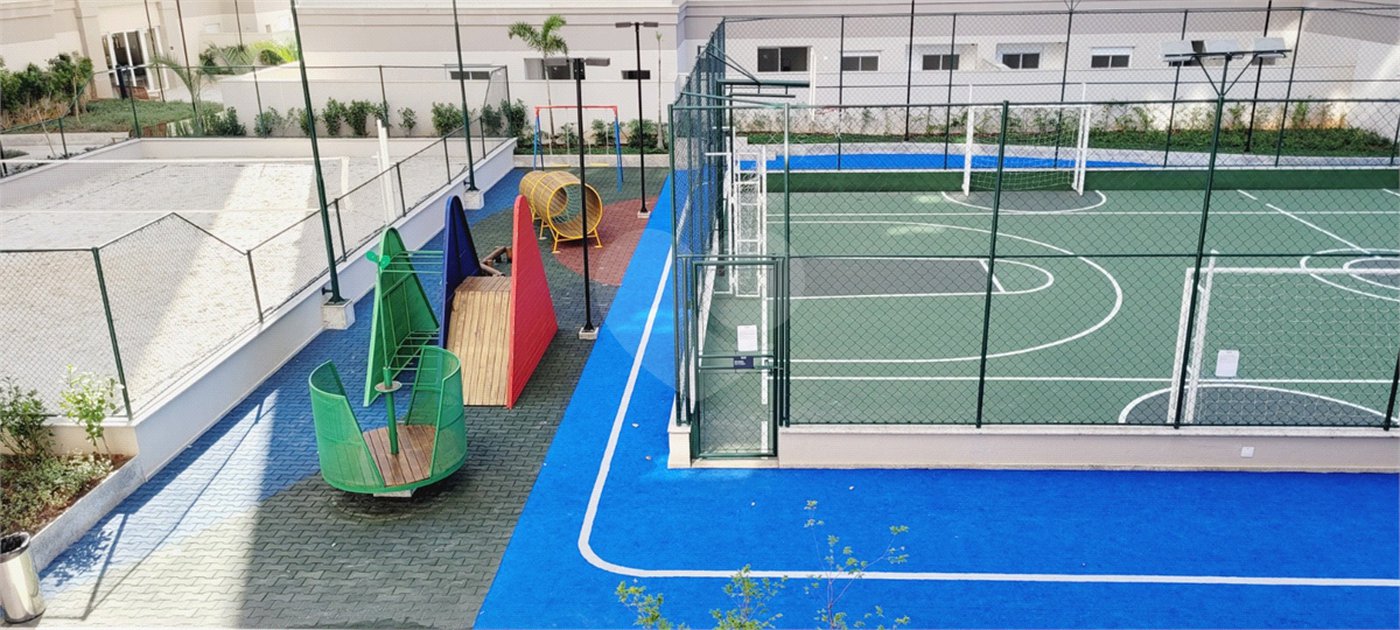 Apartamento para alugar com 2 quartos, sendo 1 suíte, em Instituto de Previdência, São Paulo, SP
