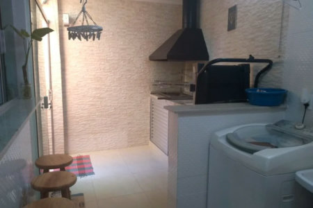 Casa à venda com 3 quartos, sendo 1 suíte,  em Parque Ipê, São Paulo, SP