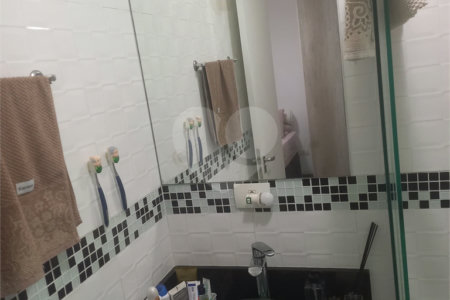 Apartamento à venda com 2 quartos, sendo 1 suíte, em Vila Nivi, São Paulo, SP