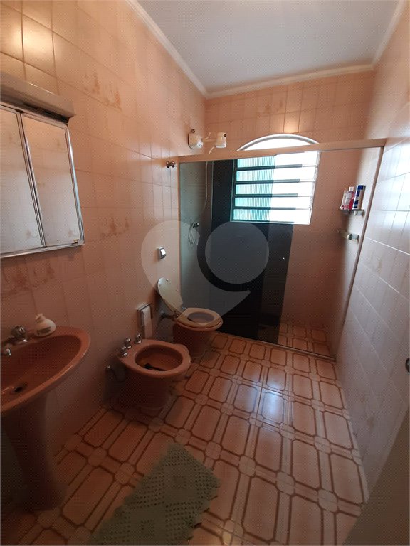 Sobrado à venda com 3 quartos, sendo 1 suíte, em Limão, São Paulo, SP
