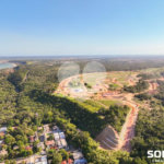 Terreno à venda no condomínio Golden Mundaí, Porto Seguro - BA