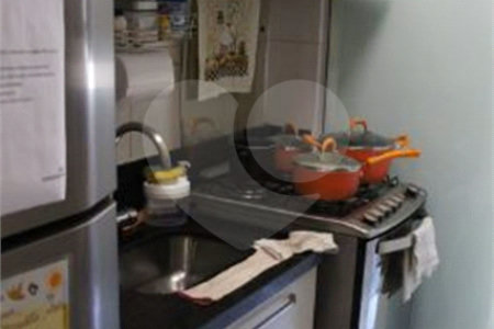 Apartamento à venda com 3 quartos em Jardim das Vertentes, São Paulo, SP