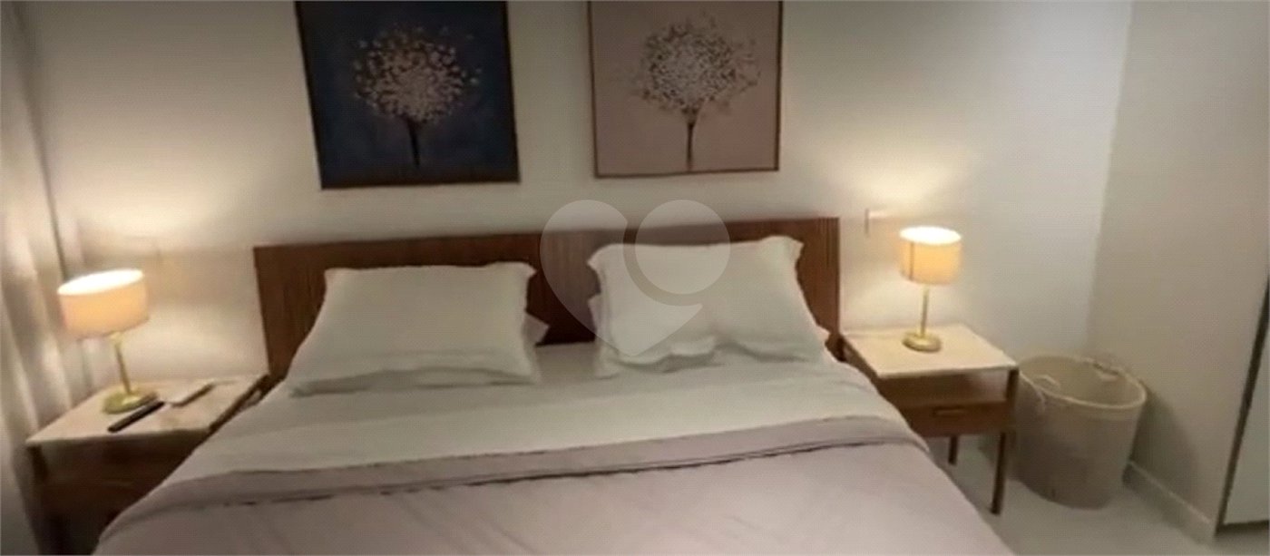Apartamento à venda com 1 suíte em Vila Olímpia, São Paulo, SP