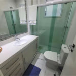 Apartamento Residencial à venda, Itararé, São Vicente - AP0805.