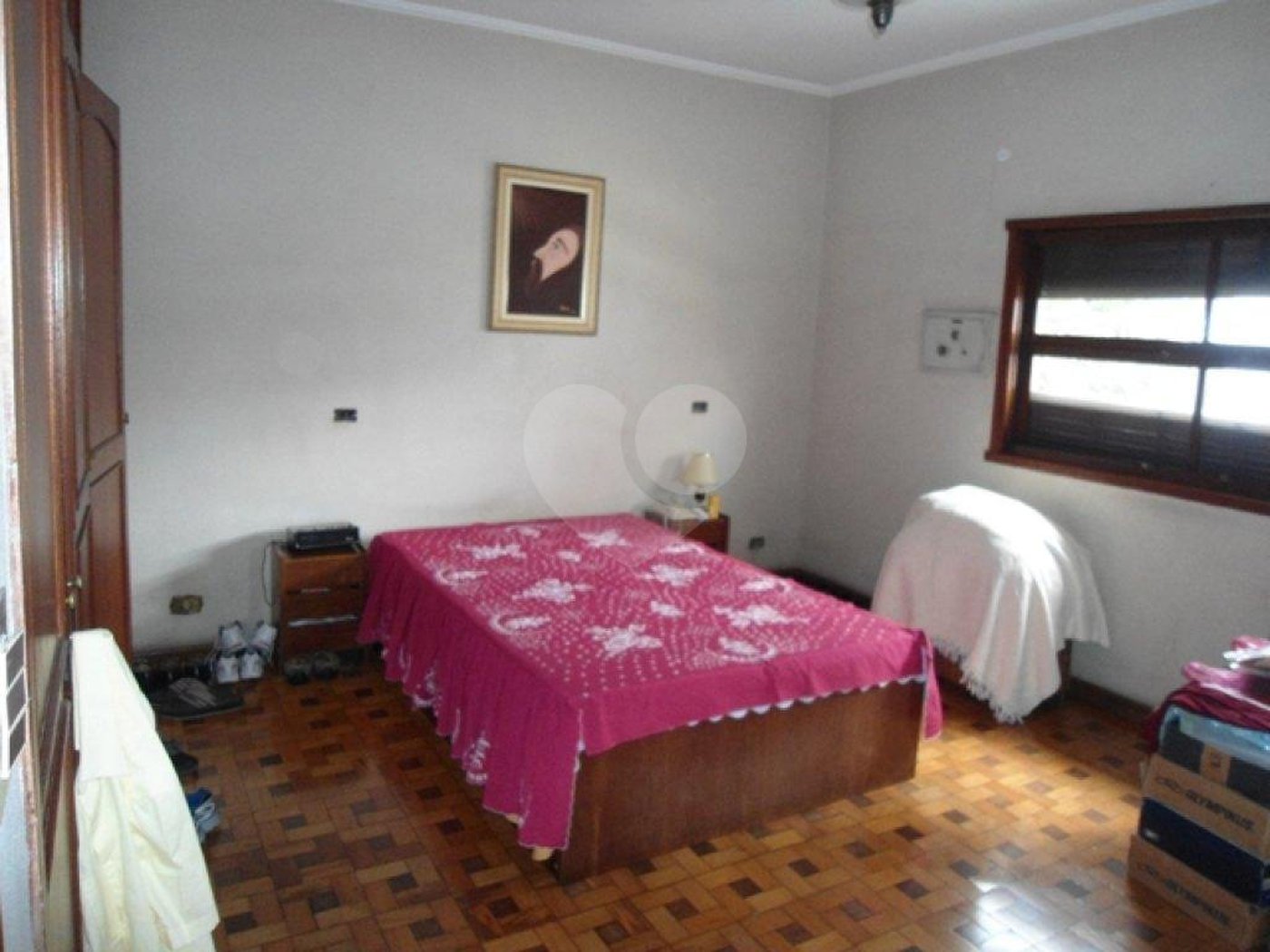 Casa à venda com 4 quartos, sendo 1 suíte, em Santana, São Paulo, SP