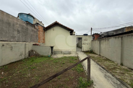 Casa Térrea à venda com 2 quartos em Vila Medeiros, São Paulo, SP