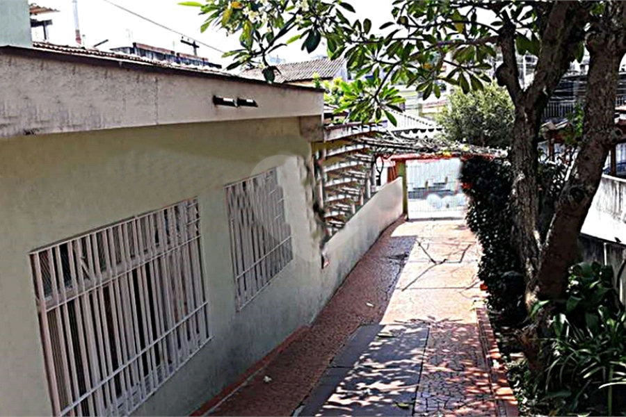 Sobrado à venda com 5 quartos em Limão, São Paulo, SP