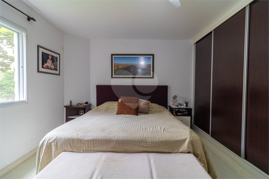 Casa à venda com 4 suítes no condomínio Vila das Acacias, São Paulo - SP