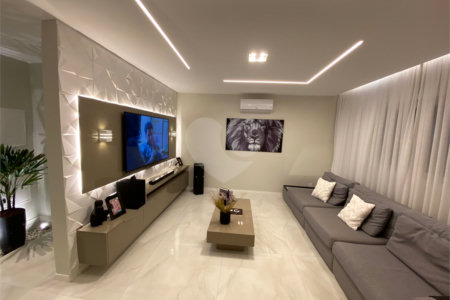 Casa à venda com 3 suítes no condomínio Ilha de Guaratiba Green, Rio de Janeiro - RJ