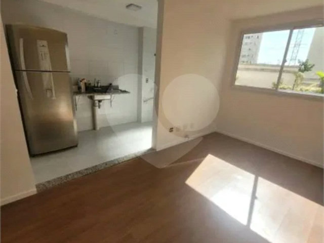 Apartamento à venda com 2 quartos em Pirituba, São Paulo, SP