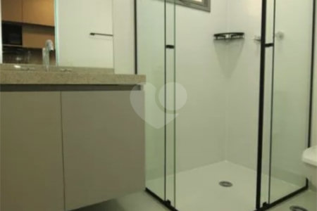 Apartamento para alugar com 1 quarto em Vila Firmiano Pinto, São Paulo, SP