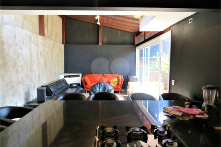 Casa à venda com 1 quarto em Brooklin Paulista, São Paulo, SP