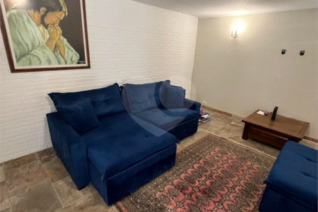 Sobrado à venda ou para alugar com 8 quartos, sendo 4 suítes, em Jardim Marajoara, São Paulo, SP