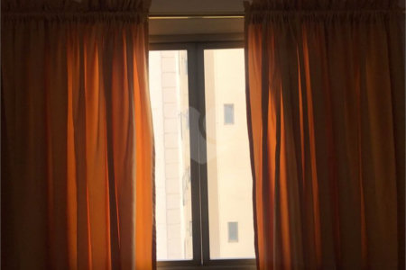 Apartamento à venda com 1 quarto em Cambuci, São Paulo, SP