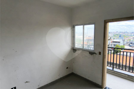 Apartamento à venda com 2 quartos em Guaianazes, São Paulo, SP