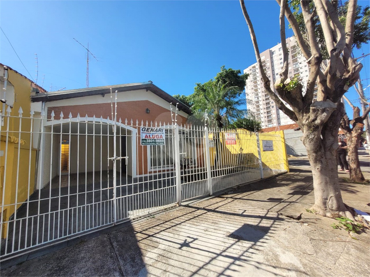 Casa à venda com 3 quartos, sendo 1 suíte, em Jardim América, Indaiatuba, SP