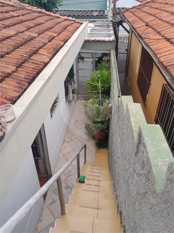 Casa à venda com 2 quartos em Vila Hamburguesa, São Paulo, SP