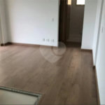 Apartamento à venda com 1 quarto em Casa Verde, São Paulo, SP