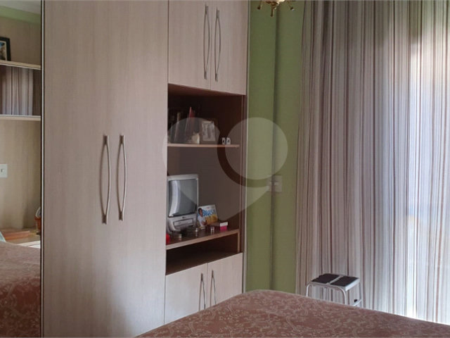 Casa à venda com 3 quartos, sendo 1 suíte,  no condomínio Algarve Residencial, São Paulo - SP