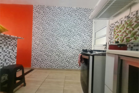 Casa para alugar com 2 quartos no condomínio Caminho do Park, Rio de Janeiro - RJ