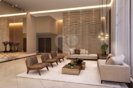 Apartamento à venda com 2 suítes em Jardim São Paulo(zona Norte), São Paulo, SP