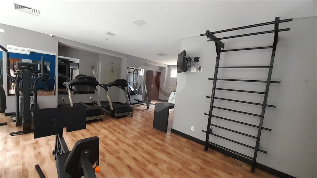 Apartamento para alugar com 1 quarto em Jardim Paulista, São Paulo, SP