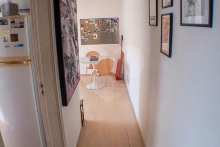 Apartamento à venda com 2 quartos em Vila Olímpia, São Paulo, SP